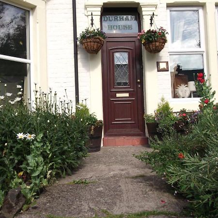 Durham House Hotel غيتْسْهيد المظهر الخارجي الصورة