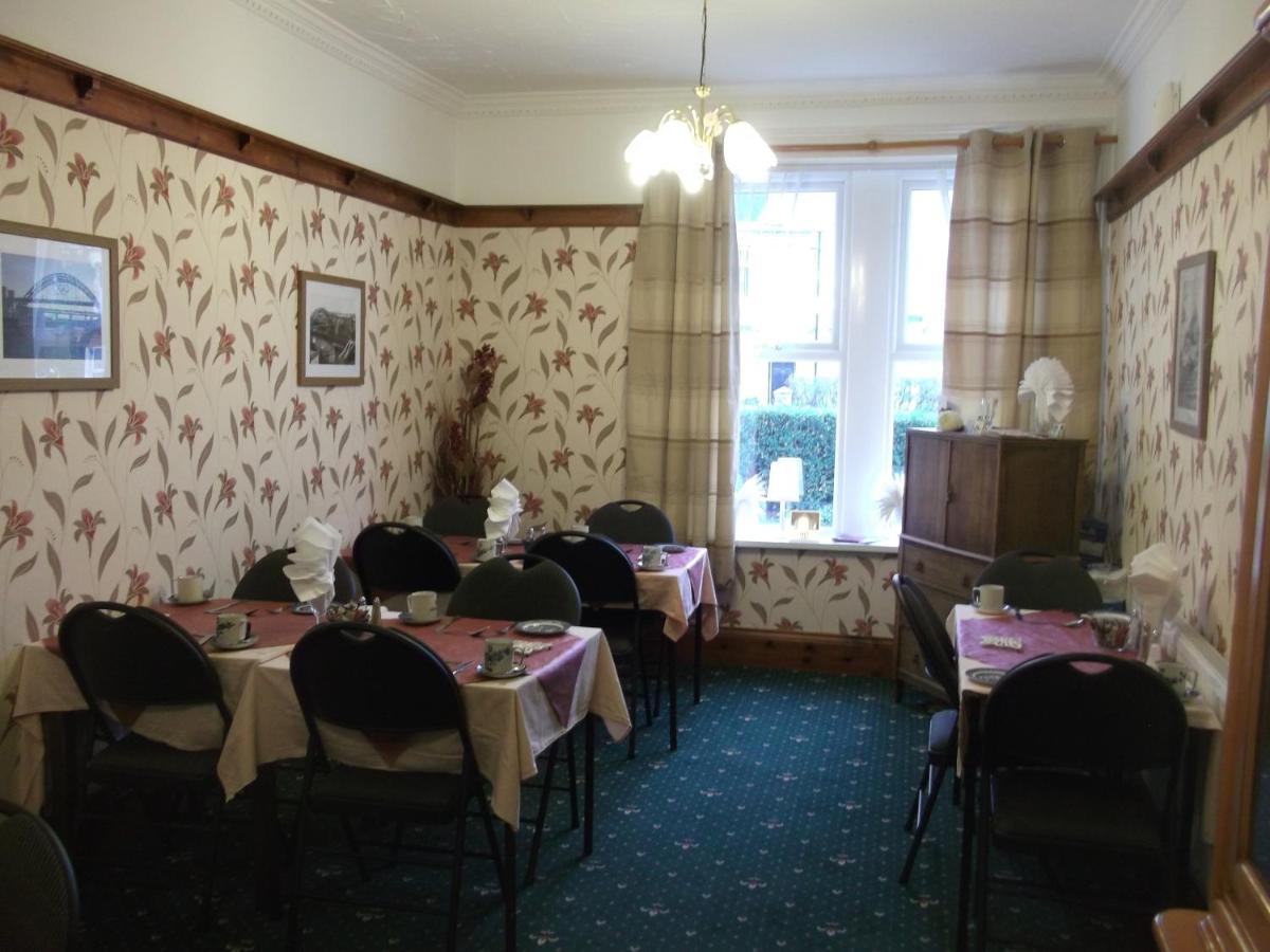 Durham House Hotel غيتْسْهيد المظهر الخارجي الصورة