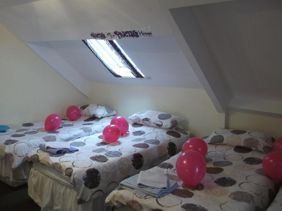 Durham House Hotel غيتْسْهيد المظهر الخارجي الصورة