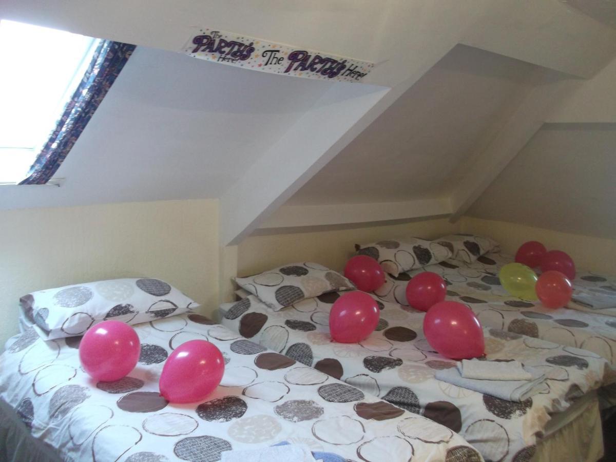 Durham House Hotel غيتْسْهيد المظهر الخارجي الصورة