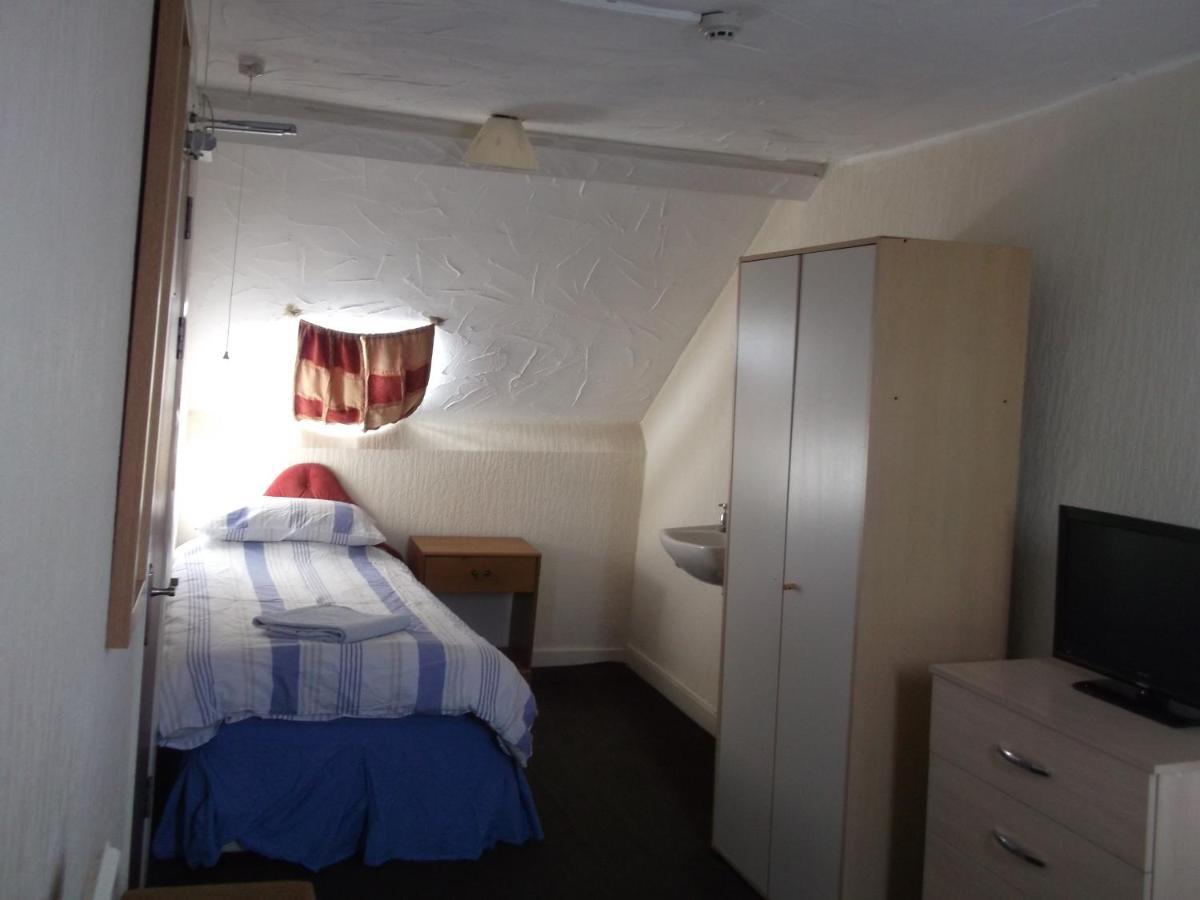 Durham House Hotel غيتْسْهيد المظهر الخارجي الصورة