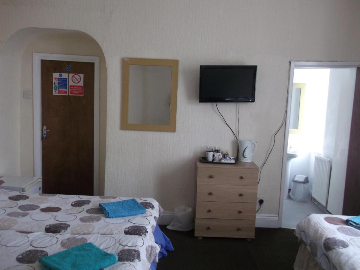 Durham House Hotel غيتْسْهيد المظهر الخارجي الصورة