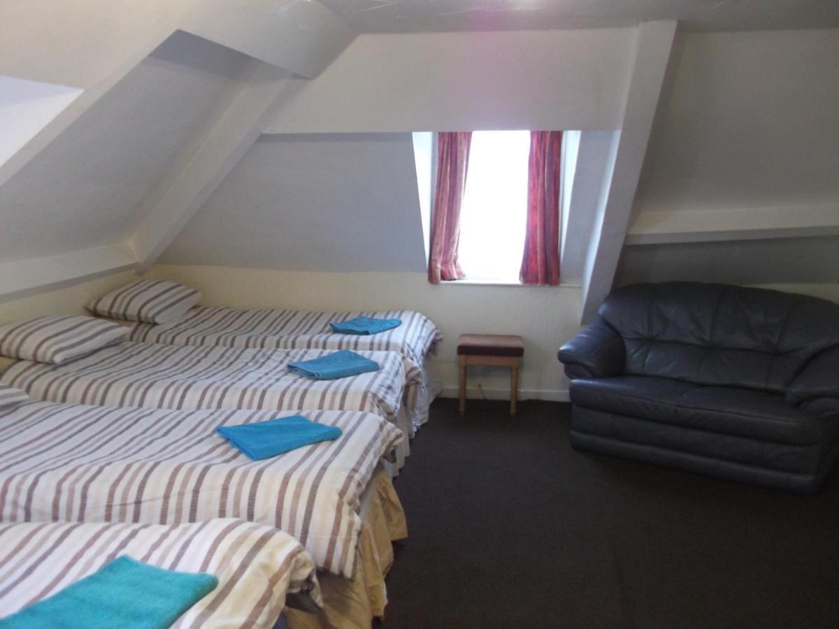 Durham House Hotel غيتْسْهيد المظهر الخارجي الصورة